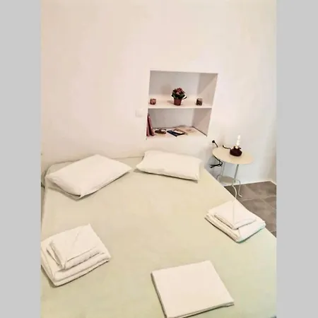 Apartmán House Blue