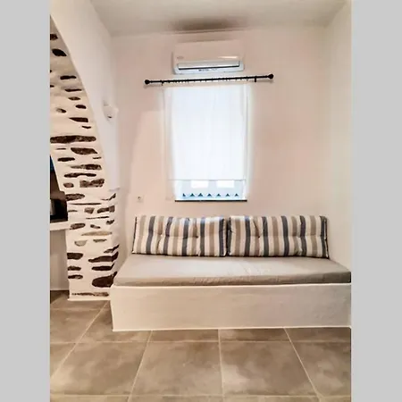 Appartamento House Blue *