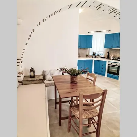 Apartmán House Blue *