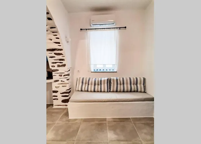 Appartamento House Blue *